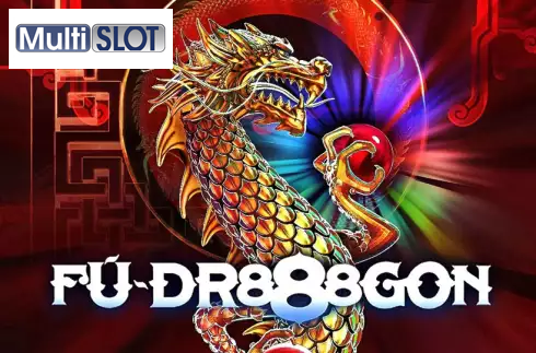 Fu Dragon